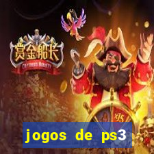 jogos de ps3 download pkg